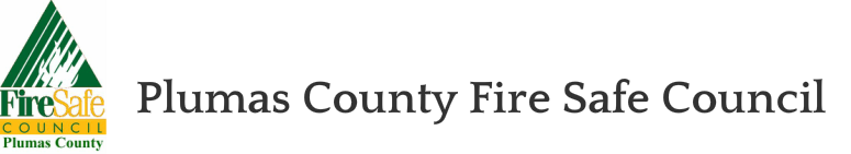 Plumas County Fire Safe Council